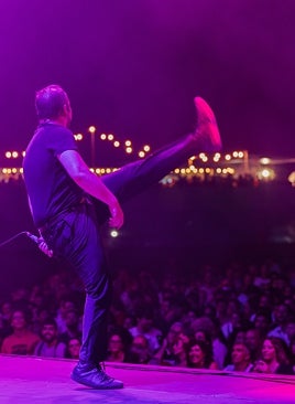 Imagen - Future Islands