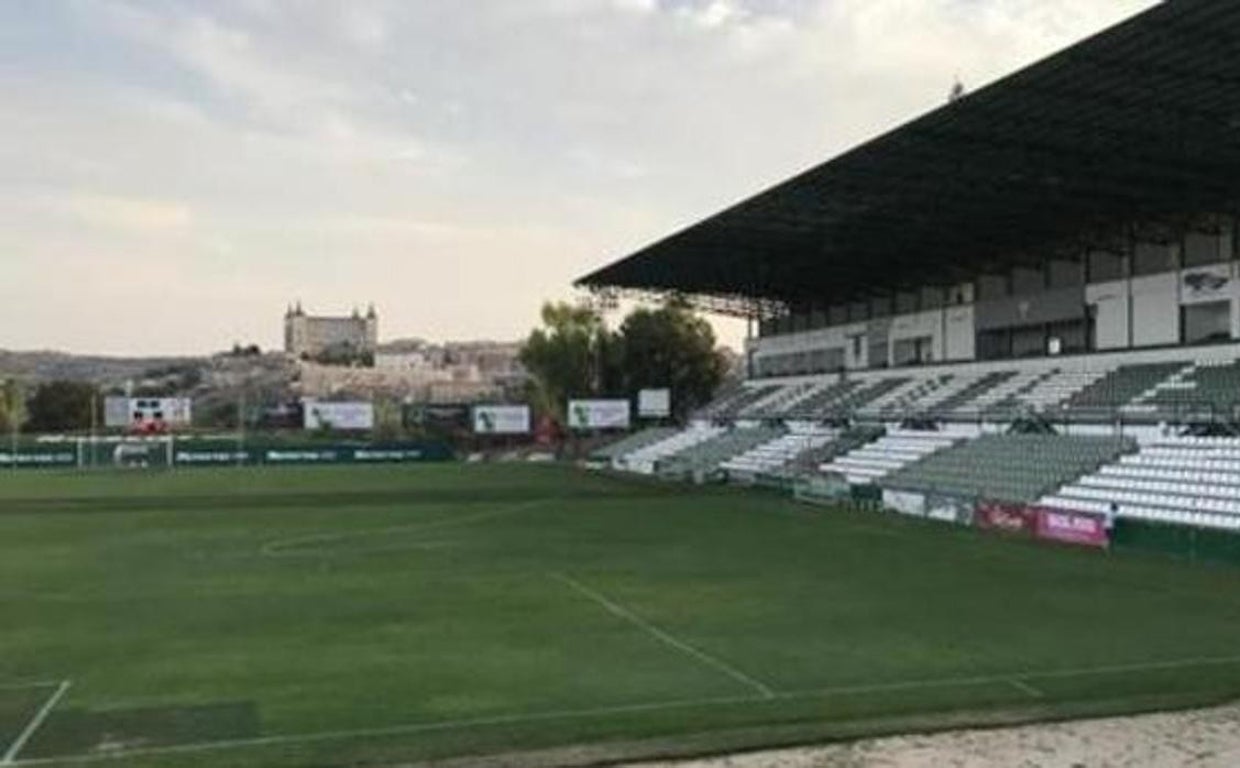 Tras un nuevo apagón, por fin se cambiarán las luces del &#039;Salto del Caballo&#039;