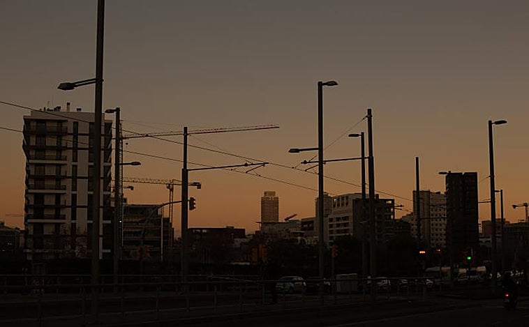 Aunque la inflación baja en Castilla-La Mancha, sigue siendo la más alta de España (13,2%)