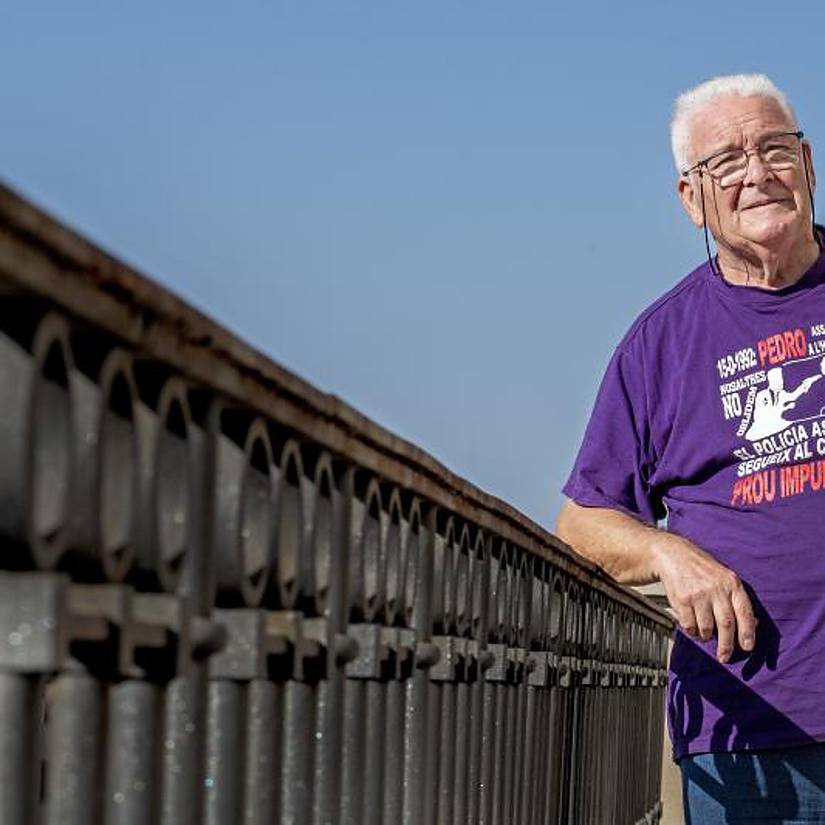 ¿Quién mató a Pedro, Helena y Nadia?
