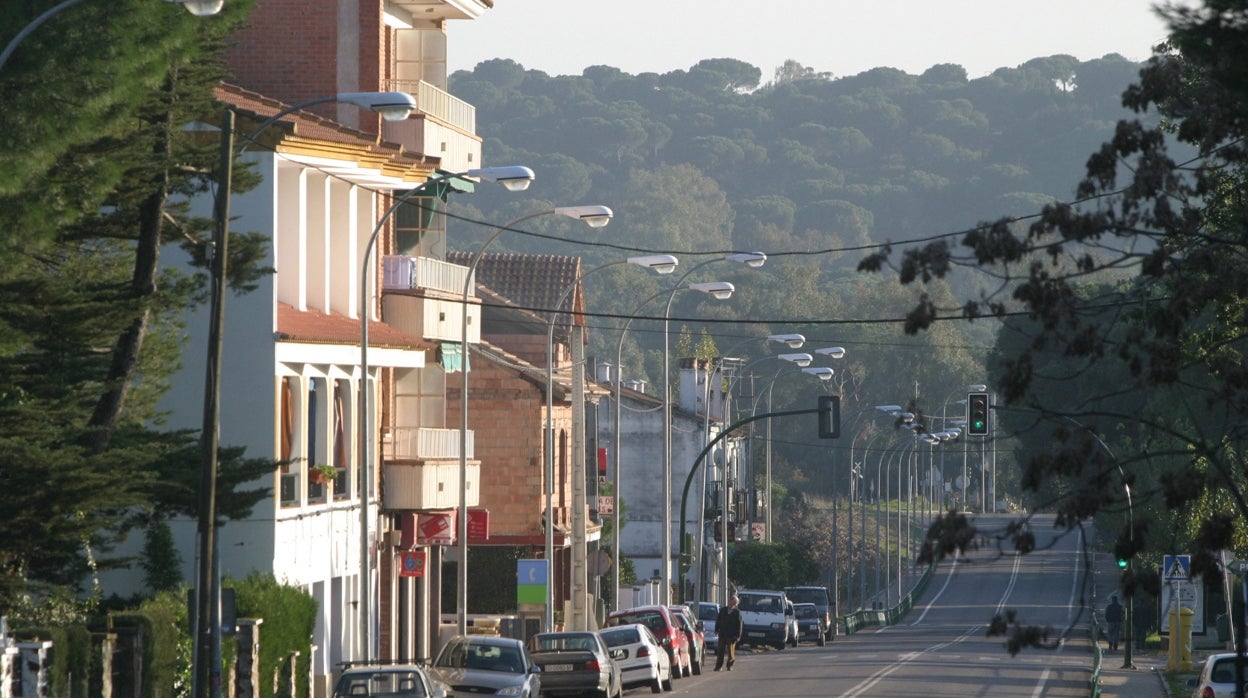 El Cuponazo de la ONCE deja 250.000 euros en Cerro Muriano