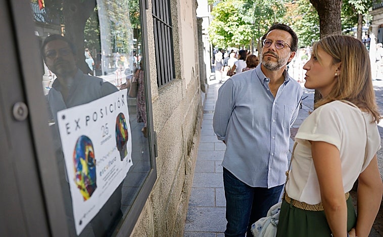 Lasquetty: El Gobierno de Sánchez fue «arrogante e intervencionista» con el fondo SEPI