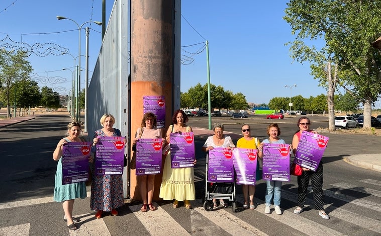 Cómo evitar agresiones sexuales en la Feria y Fiestas de Toledo, que empiezan este domingo