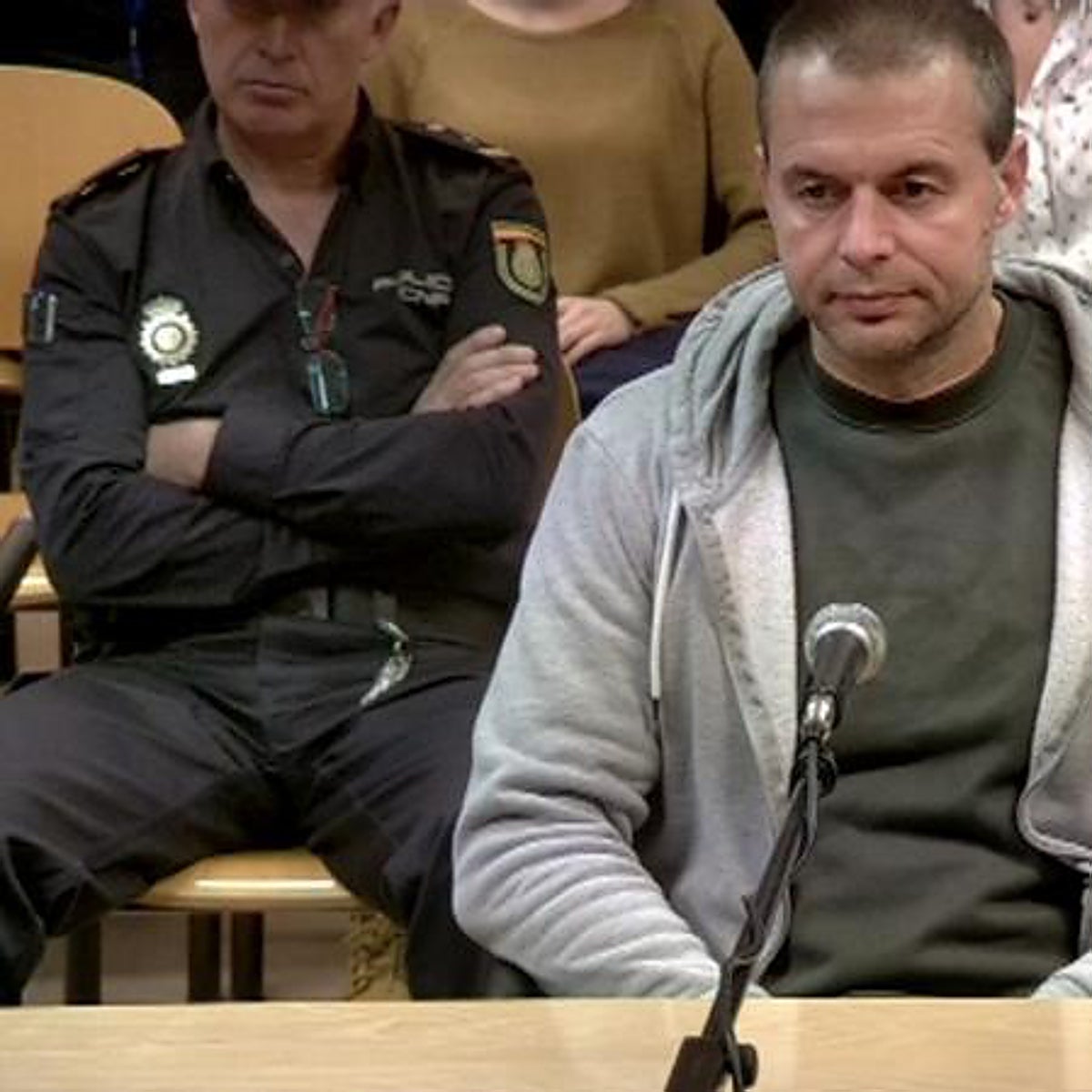 Los delitos sexuales crecen y ya se denuncian 50 a la semana en Madrid