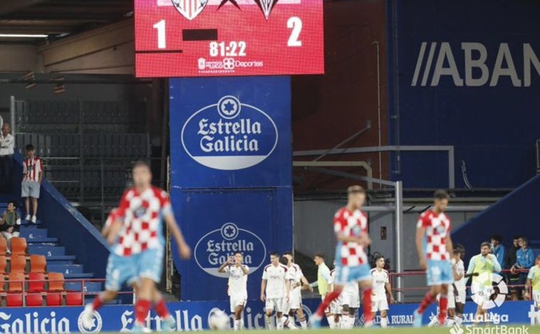 1-2: Feliz regreso del Albacete a Segunda con un gran triunfo en Lugo