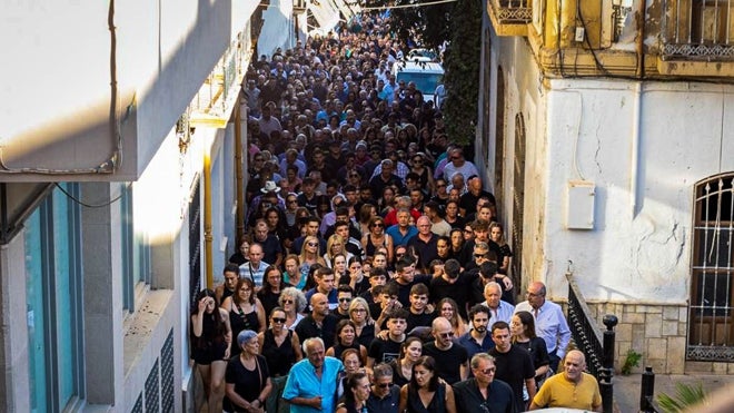Funeral en íllora este martes