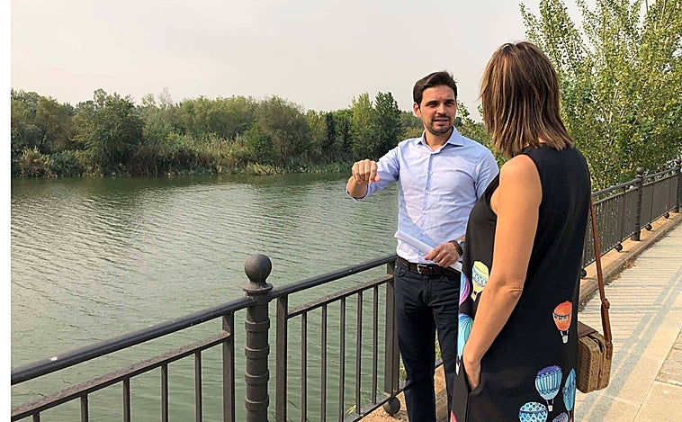 PP: «Hay que pedir medidas urgentes al Ministerio y no desviar la atención»