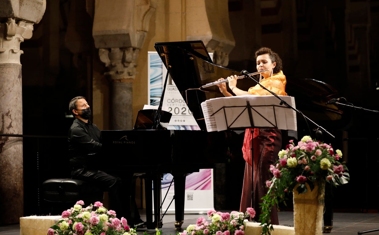 El Festival Internacional de Piano, de Córdoba, 'Transita' por la Ruta de la Seda
