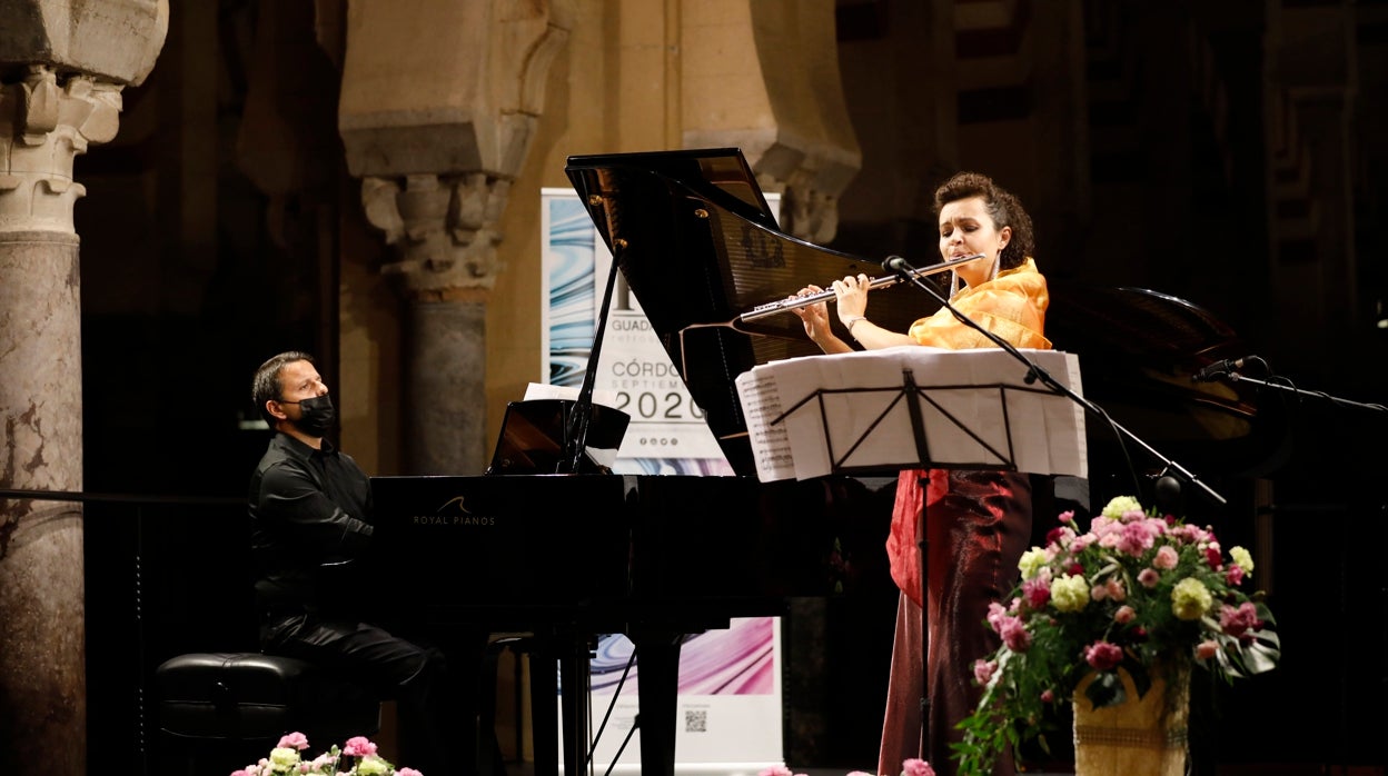 El Festival Internacional de Piano, de Córdoba, 'Transita' por la Ruta de la Seda