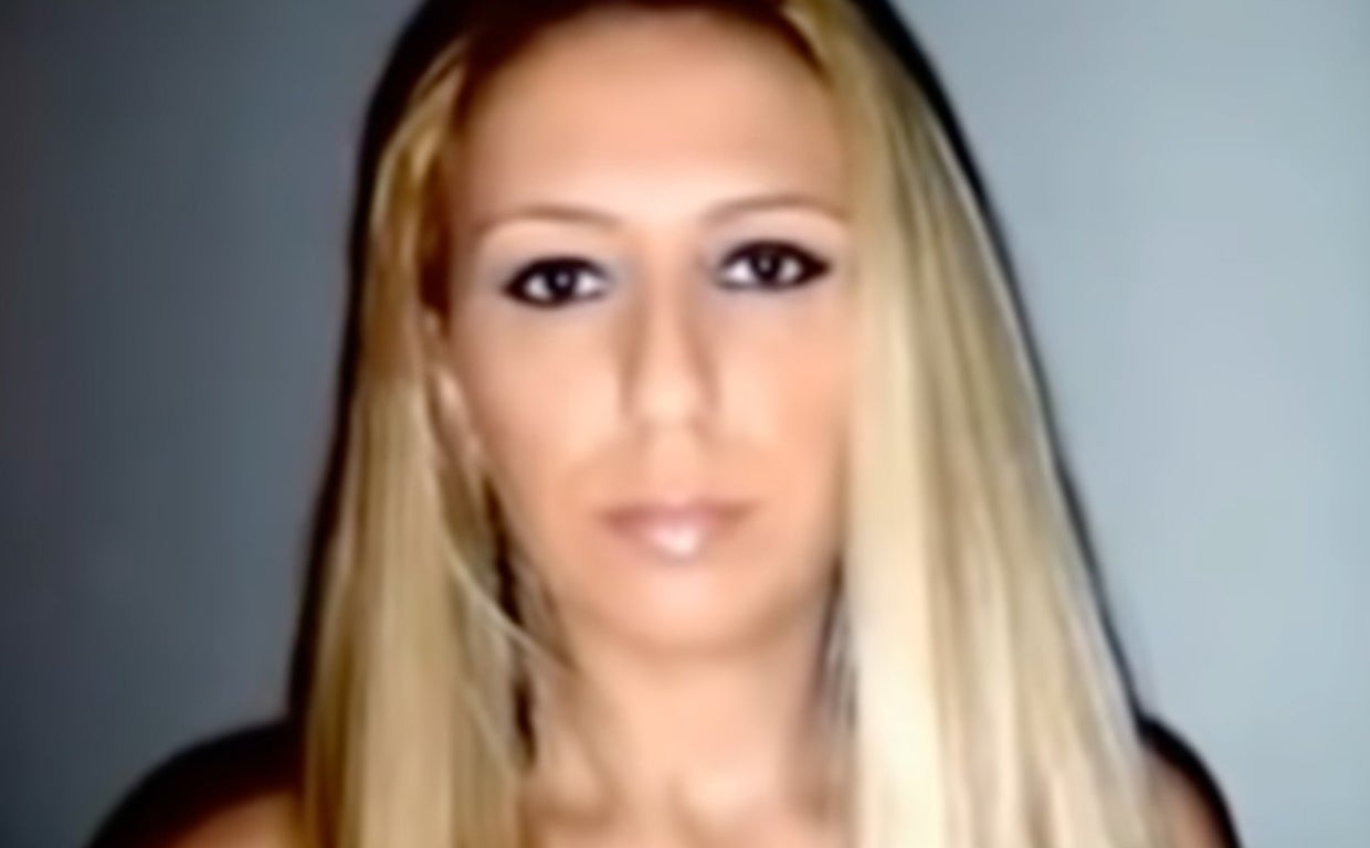 María del Mar Mellado Blanco, la 'Reina de Ronda'