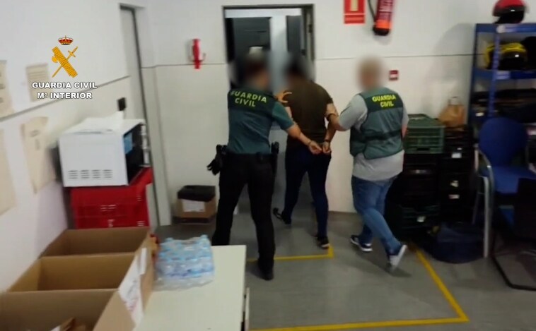 Detenida en Valencia por sustraer joyas por valor de 300.000 euros a una madre y una hija mientras limpiaba sus casas