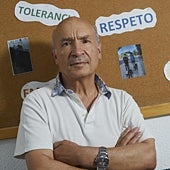 Imagen - «Hoy en día se cuenta con muchísimos medios: ahora mismo, el chico que no se reintegra es porque no quiere»