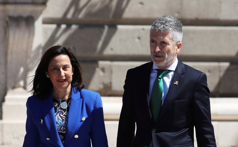 Moncloa contesta al juez de Pegasus que «no hay ningún secreto que desclasificar»