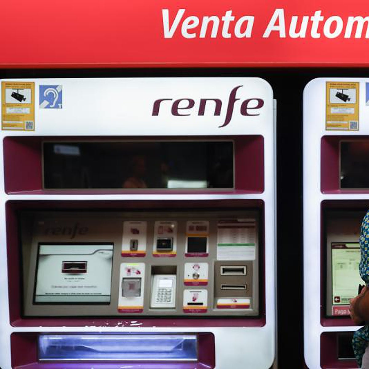 Comienza el plazo para solicitar los abonos gratuitos o con descuentos de Renfe: estos son los pasos a seguir