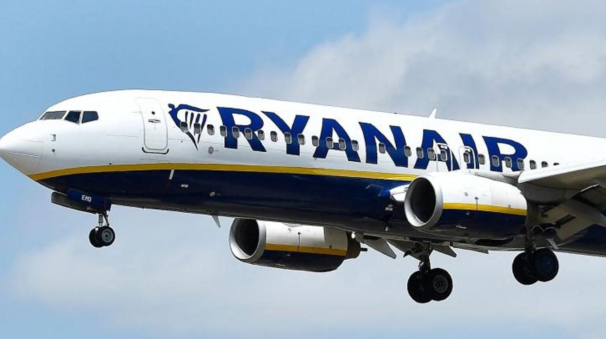 Aumentan a 20 los vuelos con retrasos en los aeropuertos de Málaga y Sevilla por la huelga de Ryanair