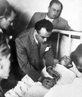 Imagen secundaria 2 - Parte del material gráfico que incluirán los contenidos especiales que publicará ABC Córdoba este domingo