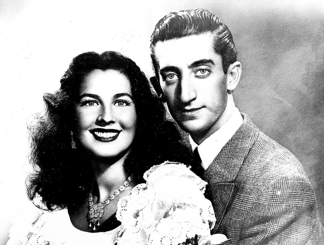 La vida de Manolete, en imágenes