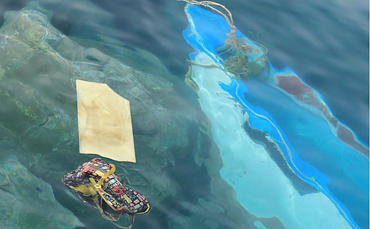 Proyecto piloto de Cruz Roja logra poner nombre a 101 desaparecidos de la Ruta Canaria