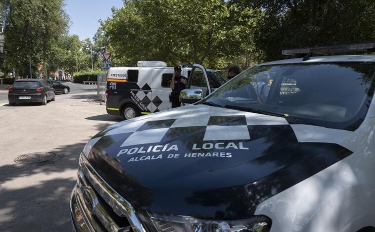 El único detenido en los disturbios de las fiestas de Alcalá es trinitario
