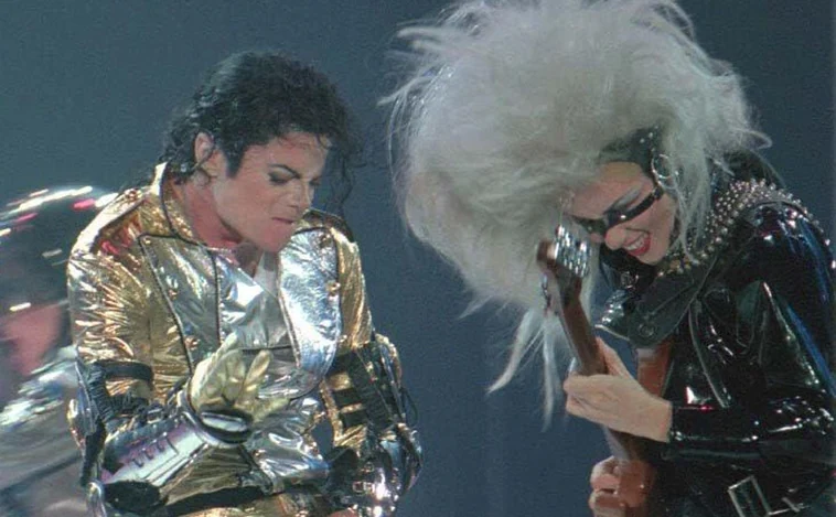 Jennifer Batten: «Todos estábamos convencidos de la inocencia de Michael Jackson»
