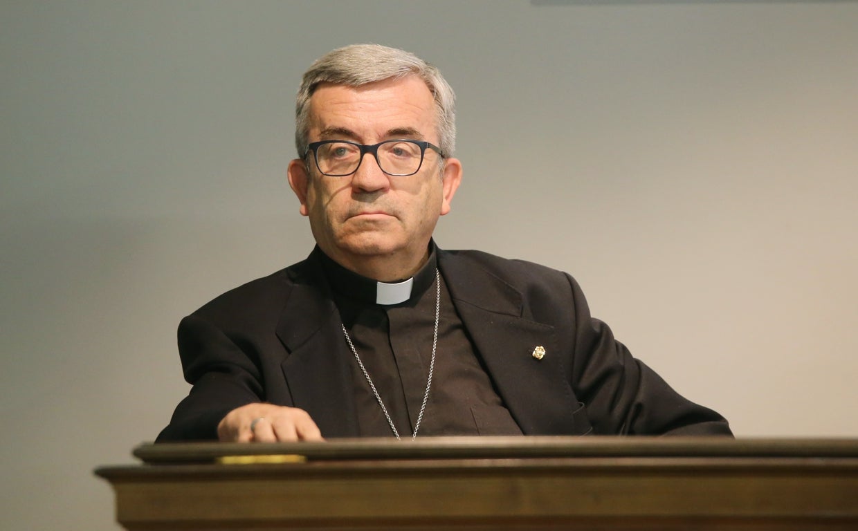 Argüello ve los cambios normativos como «un síntoma de una manera de gobernar»