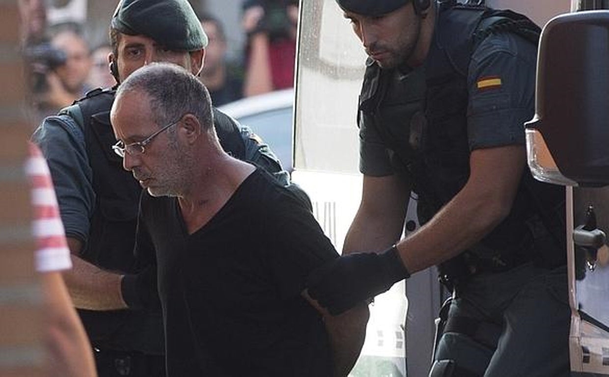 El asesino de Eva Blanco fue detenido en Francia, casi dos décadas después, gracias al ADN