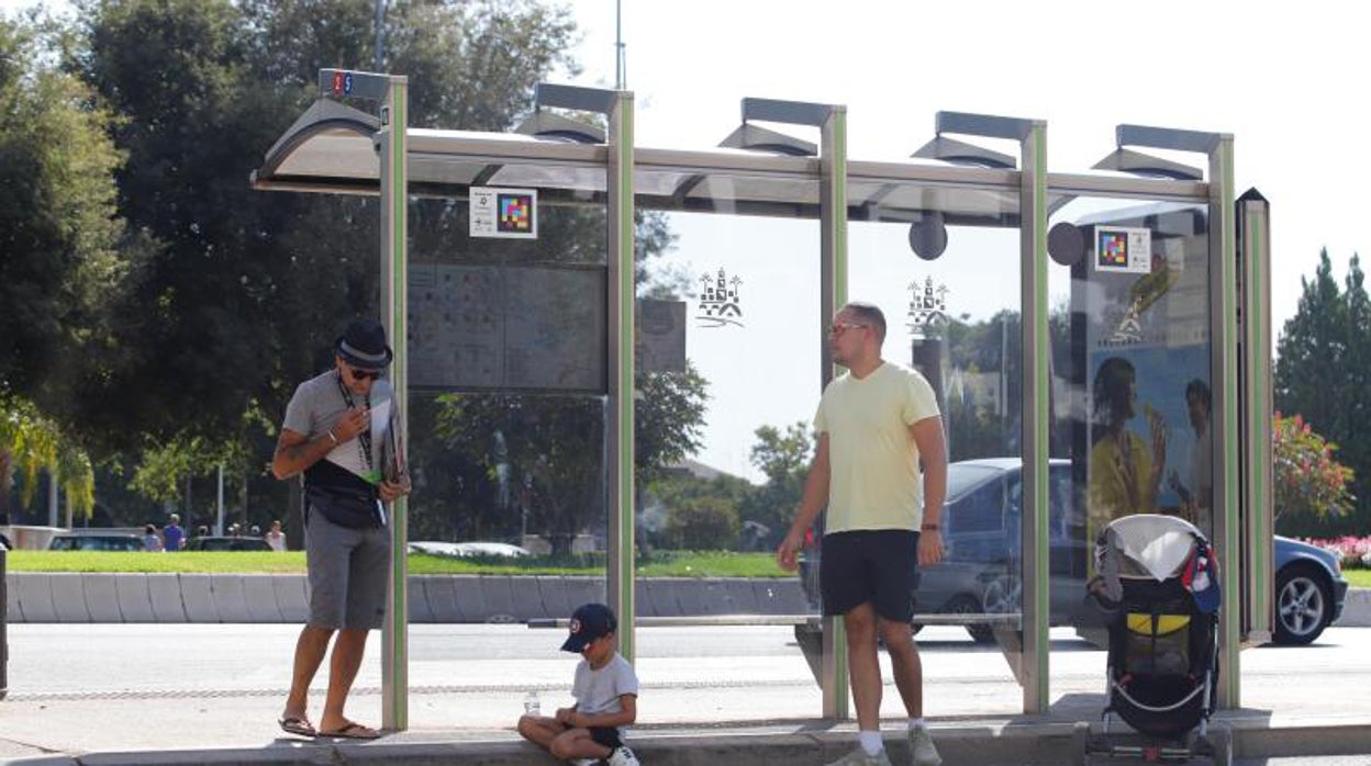 El tiempo en Córdoba | Las temperaturas máximas y mínimas bajan este miércoles 31 de agosto