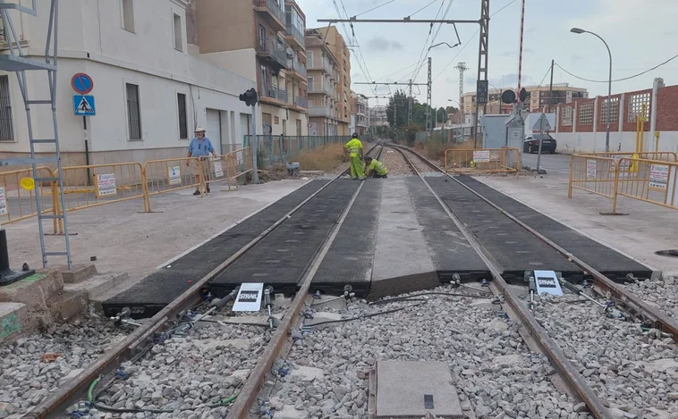 Estas son las líneas del Metro de Valencia que recuperan su servicio habitual a partir del 1 de septiembre