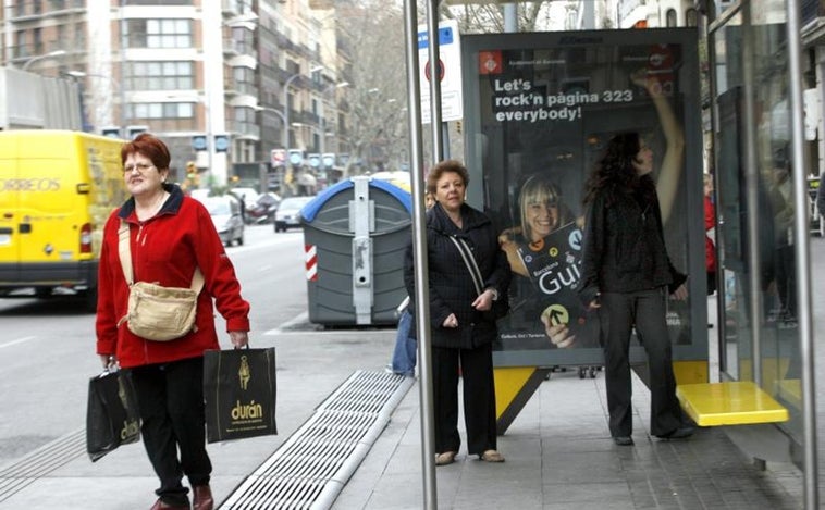 Aumenta la oferta de autobuses expres.cat a partir del 5 de septiembre en Cataluña