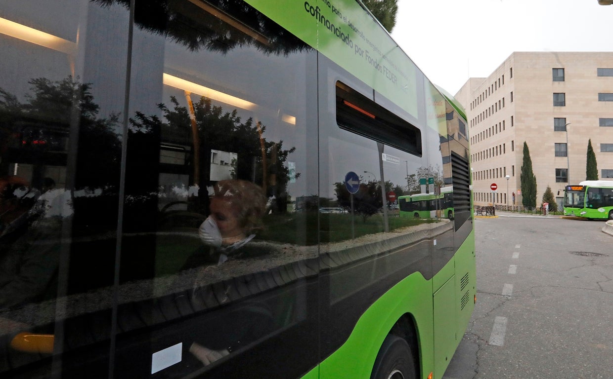 Todas las claves del descuento desde el 1 de septiembre en Aucorsa: cuál es la rebaja, cómo lograrlo o duración