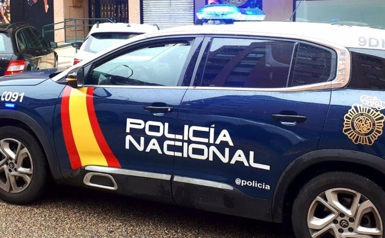 Dos de los tres jóvenes detenidos en Cuenca por agresiones, vinculados con la banda 'Dominican'