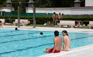 Cuándo cierran las piscinas municipales de Madrid