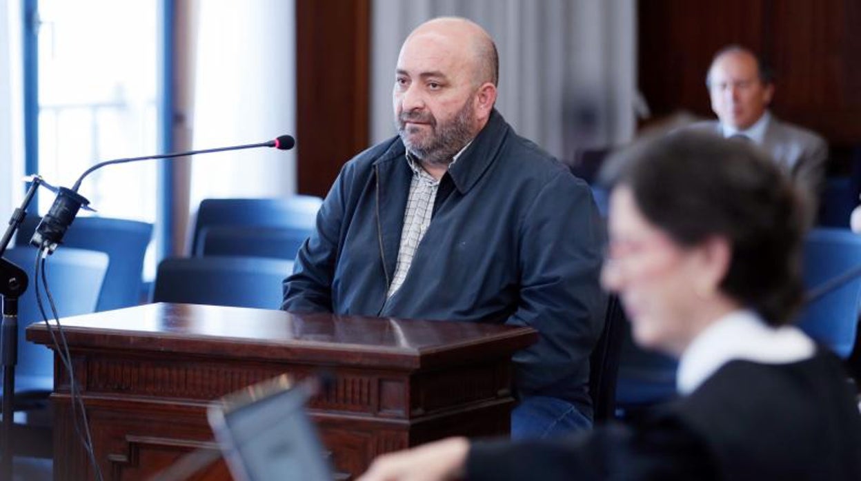 Caso ERE: El tribunal de la Audiencia de Sevilla suspende el juicio al 'chófer de la cocaína'