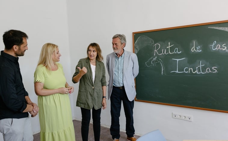 Cuatro pequeños colegios reabrirán sus puertas el nuevo curso