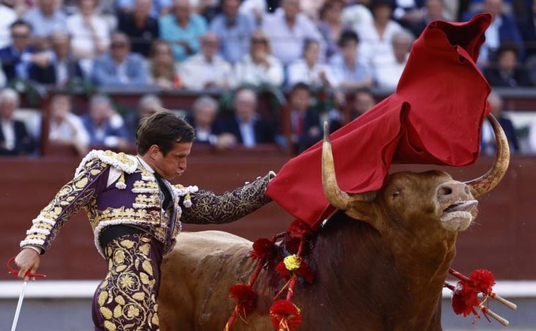 Plaza 1 seguirá gestionando la plaza de Las Ventas 4 años más