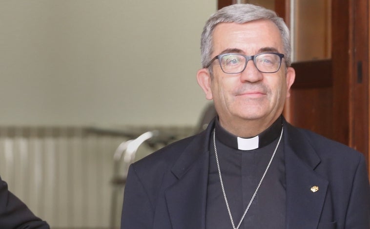 «Tanto a Jesuitas como al Opus les gusta anunciar el Evangelio»