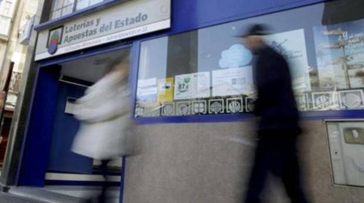 El Sorteo Extraordinario de la Lotería Nacional deja 1,5 millones de euros en Montilla