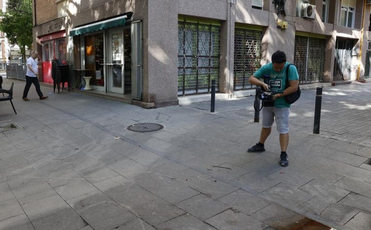 Investigan la muerte por disparos de un hombre en Barcelona