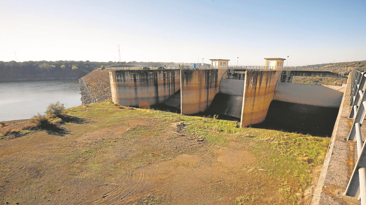 El campo cordobés despide un año agrario para el olvido