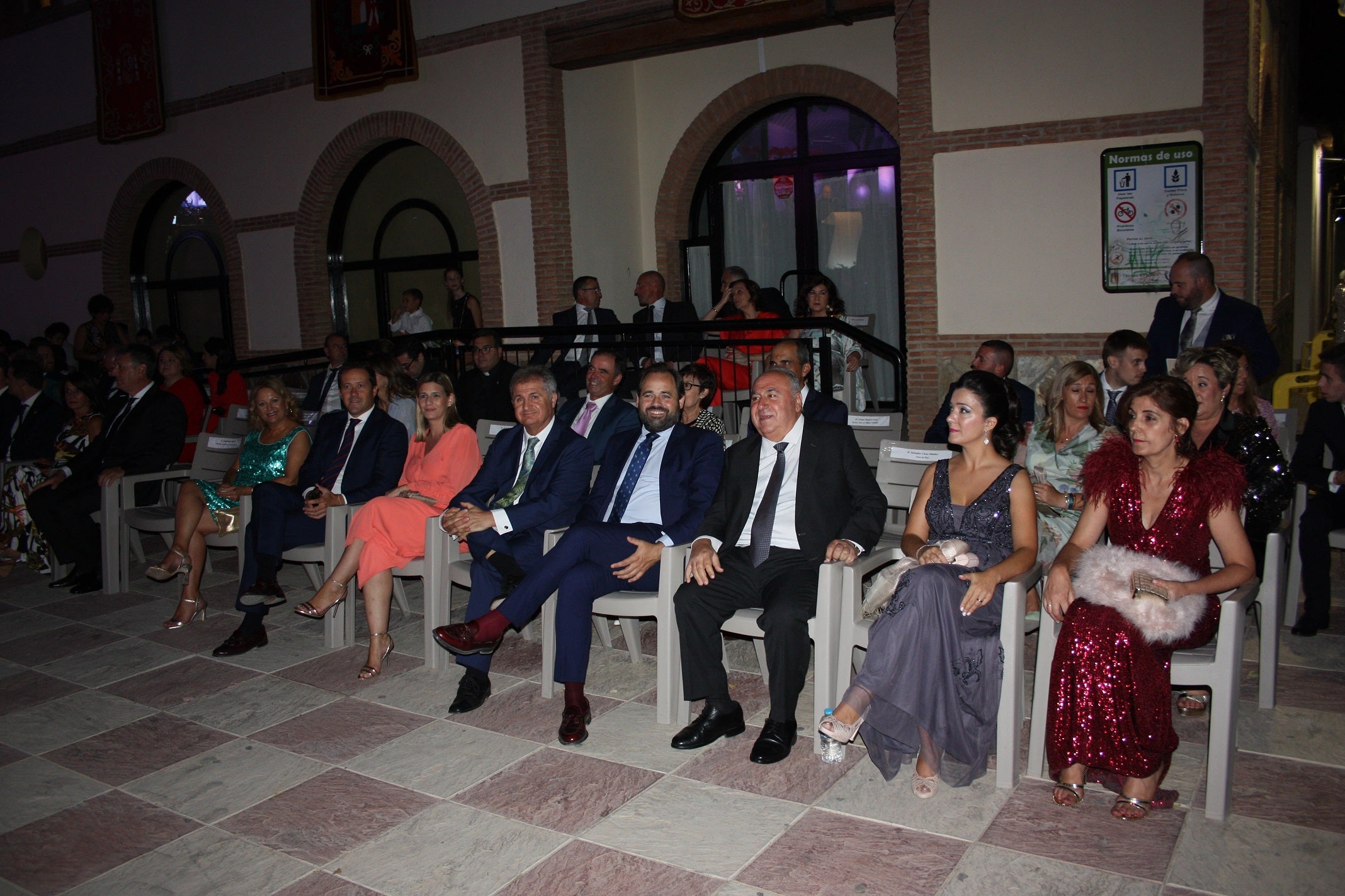 Andrea Pozuelo, de La Puebla de Almoradiel, elegida Reina de La Mancha 2022