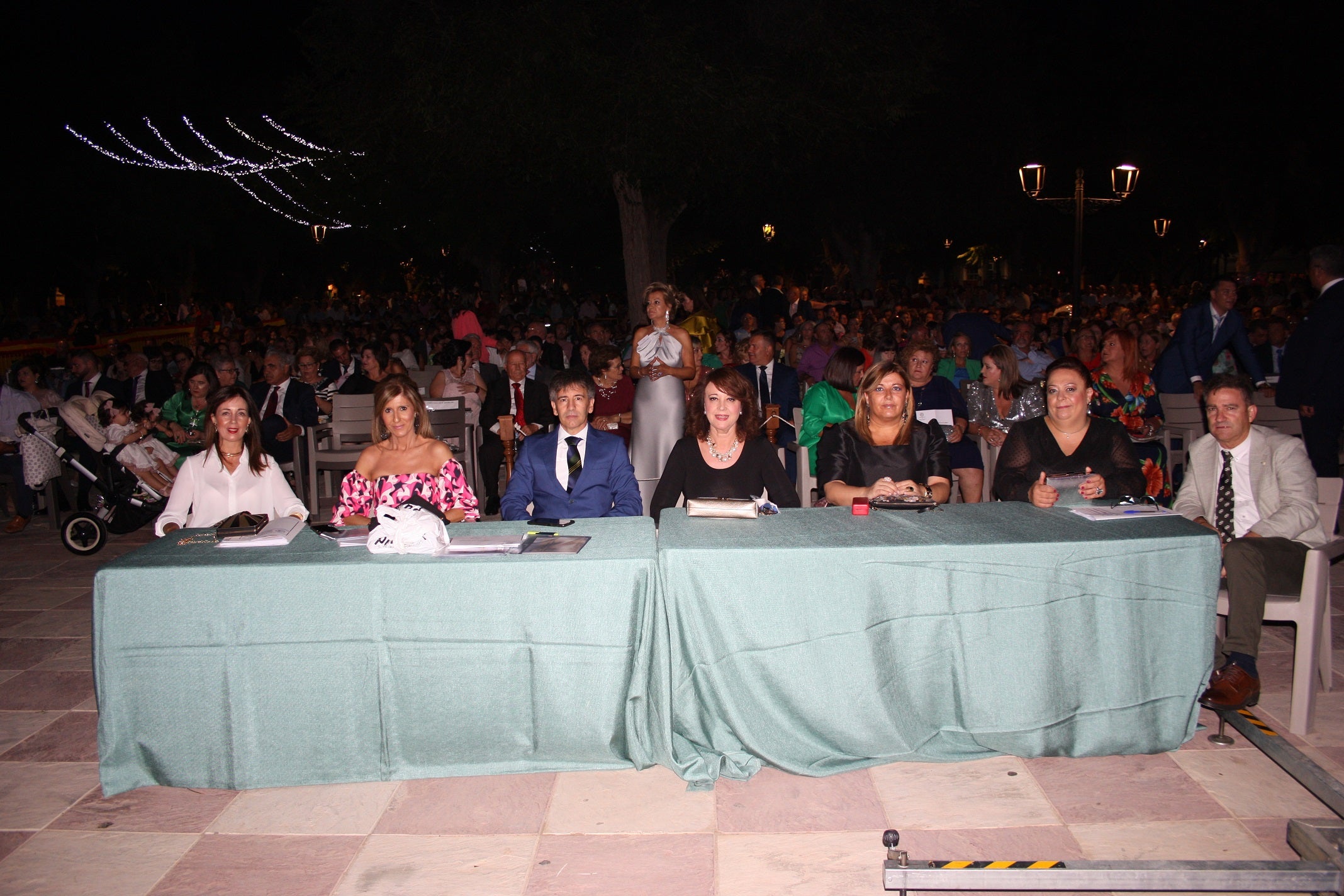 Andrea Pozuelo, de La Puebla de Almoradiel, elegida Reina de La Mancha 2022