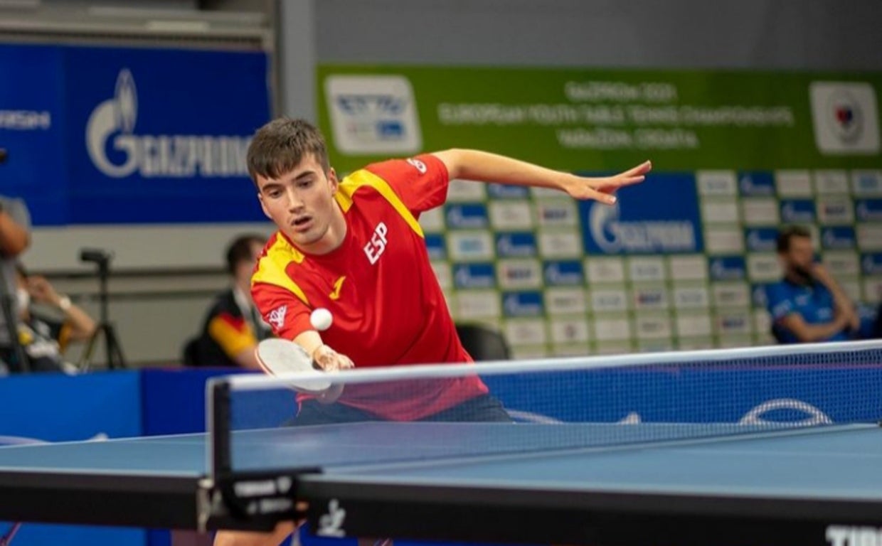 Marc Gutiérrez, incorporación del Cajasur Priego para esta temporada