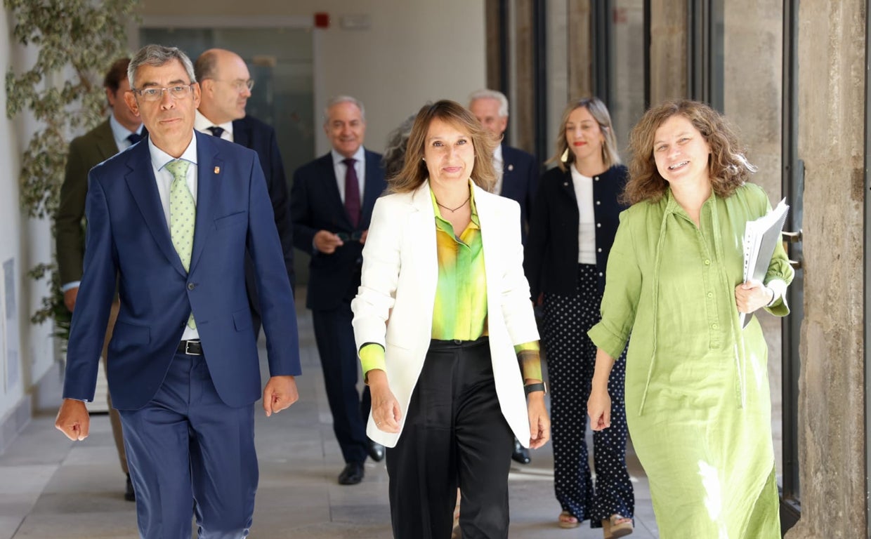 El número de alumnos se incrementa un un 0,55% hasta superar los 340.800