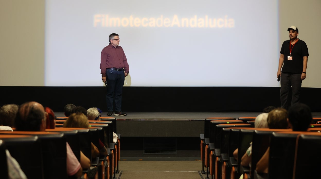 La Semana de Cine llena Córdoba de proyecciones y actividades como punto de encuentro del sector