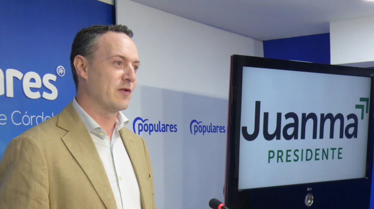 La Junta destina 347.000 euros a 10 proyectos en zonas rurales de Córdoba