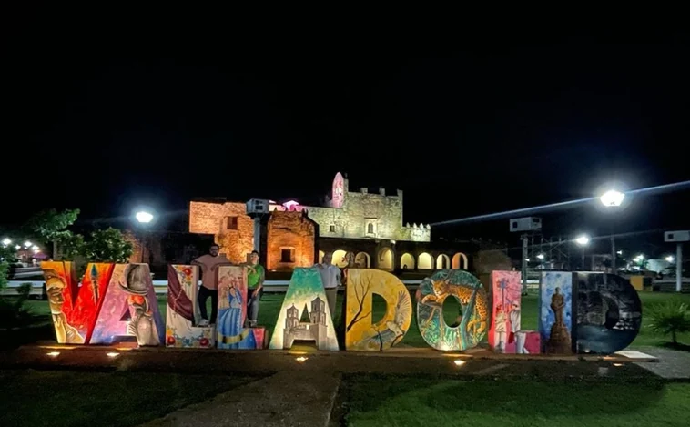 Valladolid aprueba el hermanamiento con la ciudad mexicana que lleva el mismo nombre