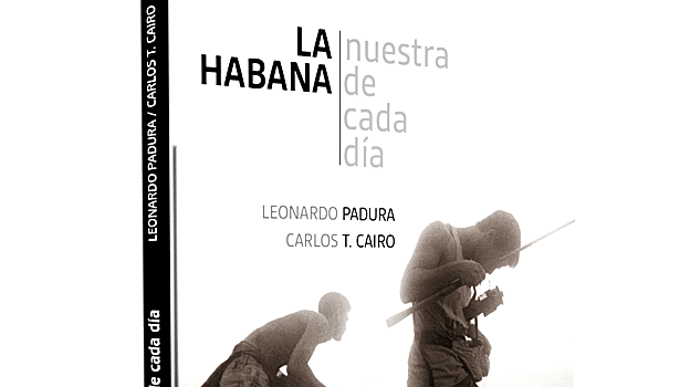 La exposición &#039;Renuencia&#039;, de Carlos Torres Cairo y Leonardo Padura, sale de Cuba y llega a Toledo