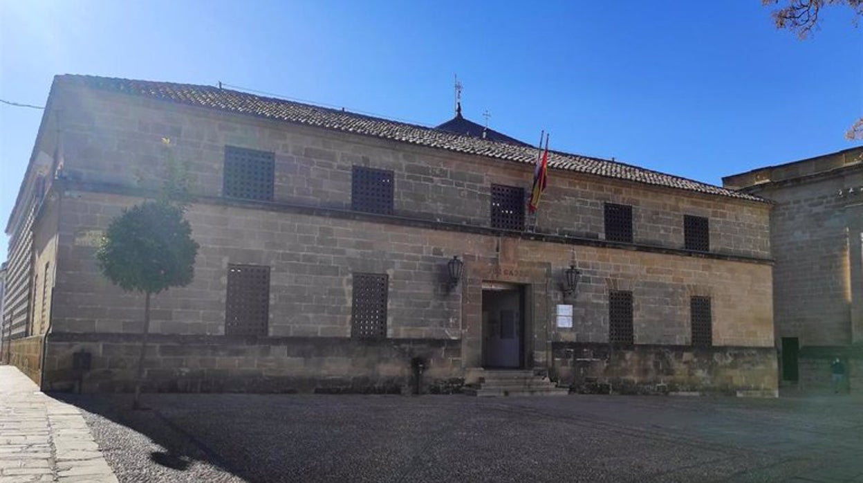 Prisión provisional para el acusado de apuñalar a su pareja en Úbeda