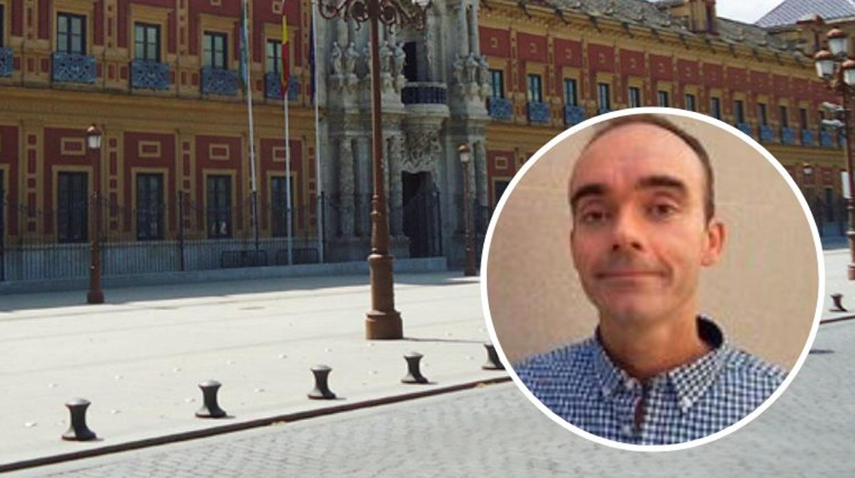 La Junta nombra delegado de Medio Ambiente en Almería al hijo del alcalde de Málaga