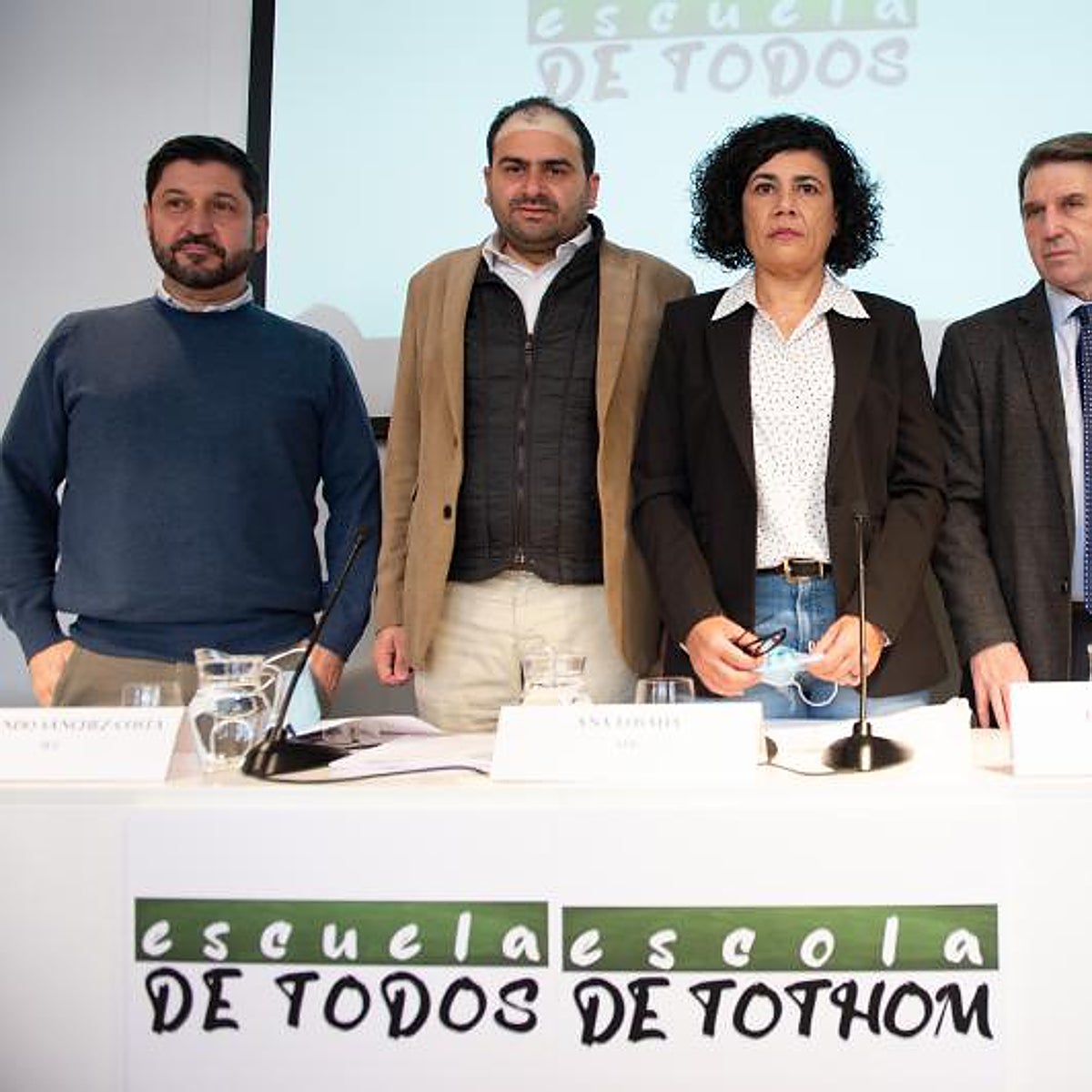 La misión del Europarlamento a Cataluña para analizar la inmersión, en el segundo semestre